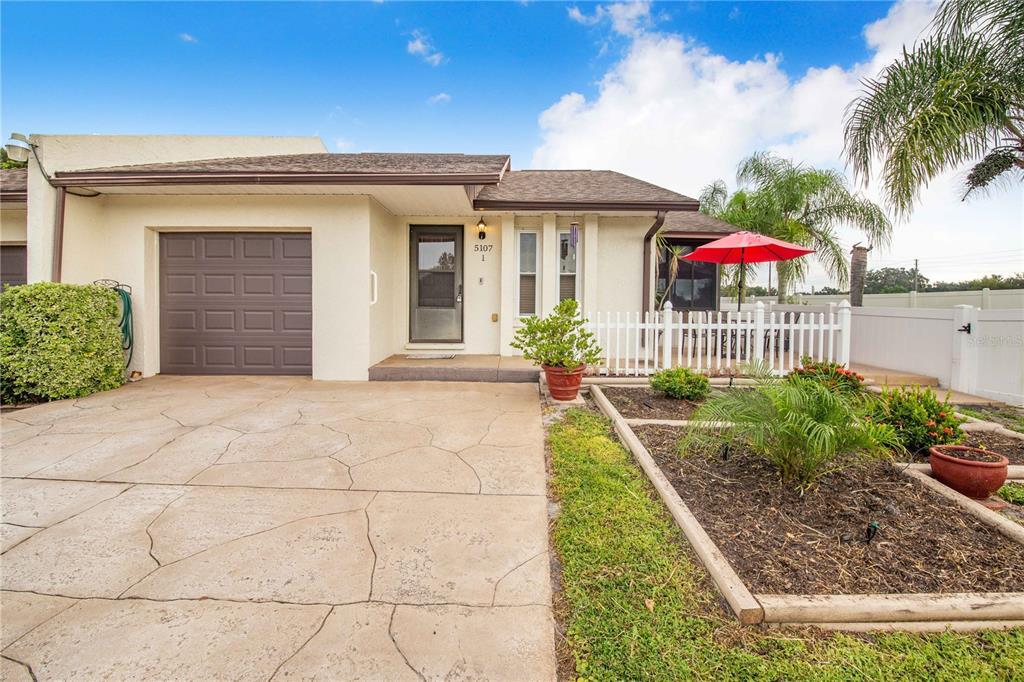 5107 Old Rd 37 in Lakeland, FL - Building Photo