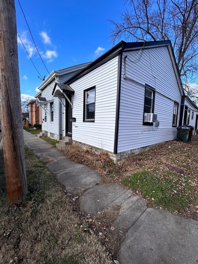 property at 318 Cooper St