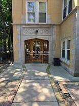 3723 W Wilson Ave in Chicago, IL - Building Photo