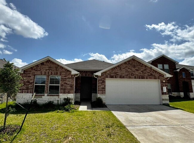 property at 5238 Bay Mdws Ln