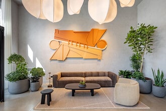 Straits Row in Chicago, IL - Foto de edificio - Interior Photo