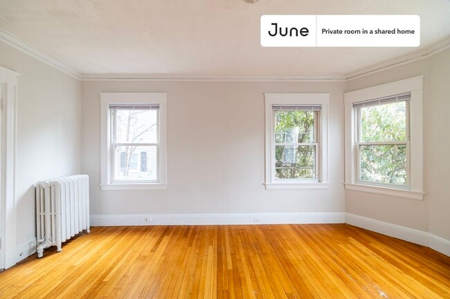 Room in Shared 4 bed/2 bath home in Boston, MA - Building Photo - Building Photo