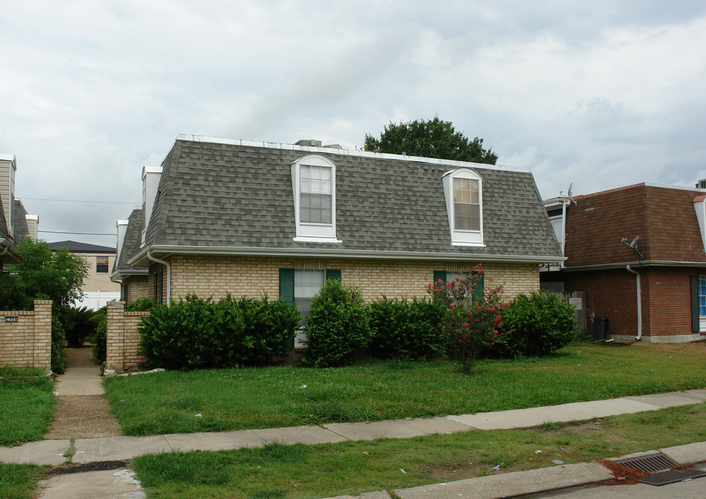 2906 Houma Blvd in Metairie, LA - Building Photo