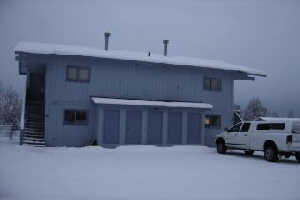 1611 Juneau Dr in Anchorage, AK - Building Photo