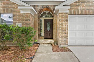 20810 Dappled Ridge Way in Humble, TX - Building Photo - Building Photo