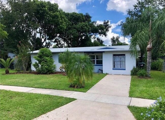 property at 5807 Colchester Dr