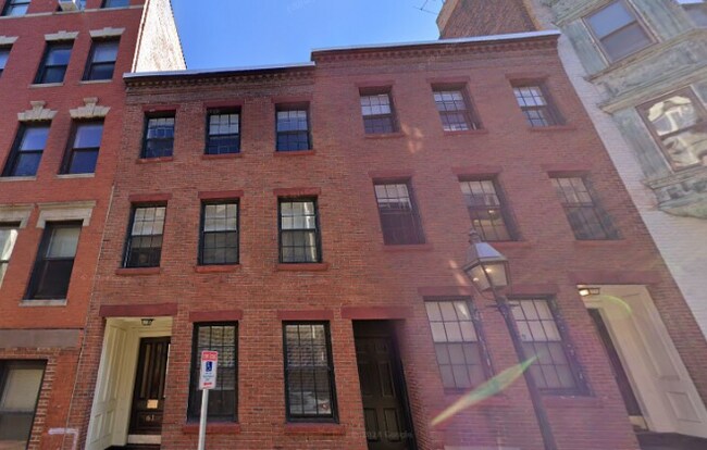 59 Joy St, Unit 1