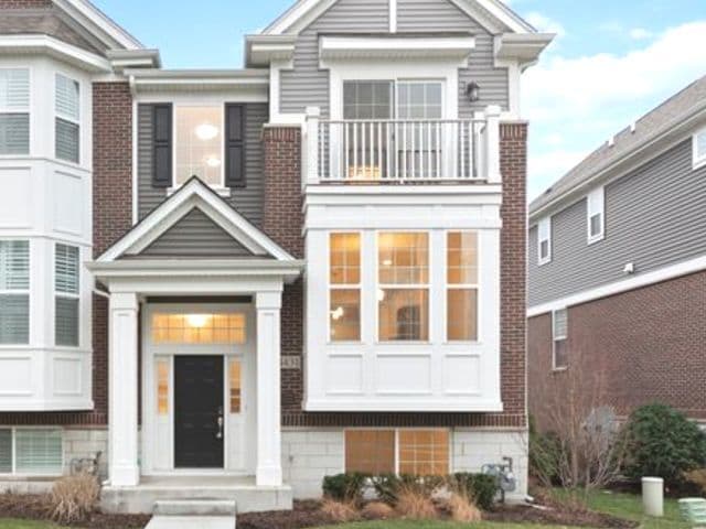 4431 Monroe Ct