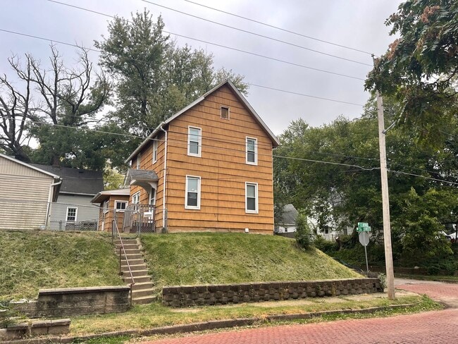 property at 2600-2613 13th Ave