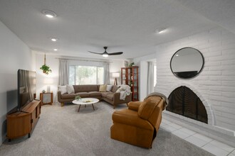 4133 N 78th Way in Scottsdale, AZ - Building Photo - Building Photo