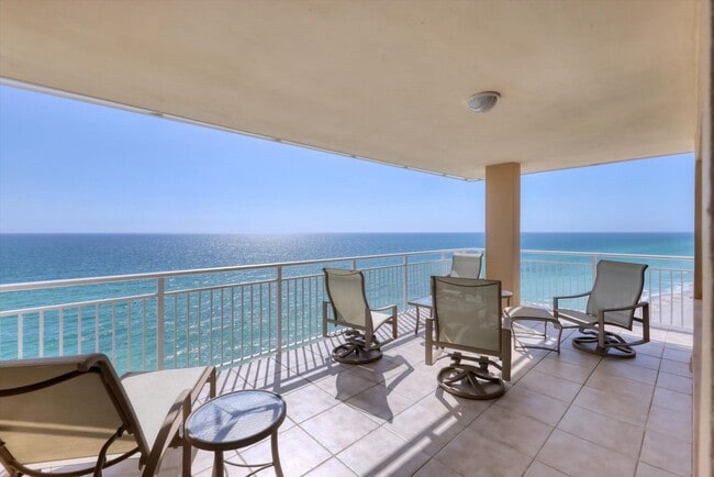 601 Longboat Club Rd, Unit 1004S in Longboat Key, FL - Building Photo - Building Photo