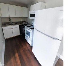 1510 Wilson Rd, Unit 3 in Norfolk, VA - Building Photo - Building Photo