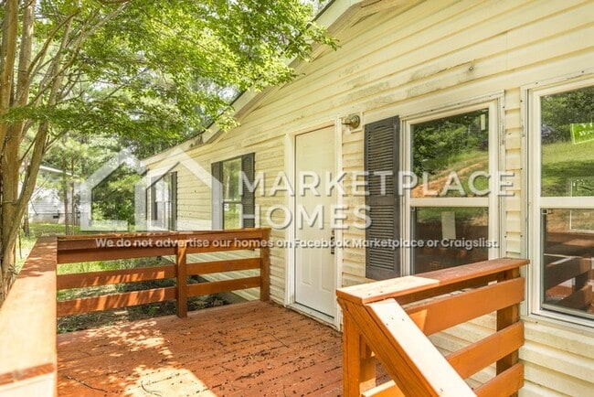 112 Mandy Ct in Macon, GA - Building Photo - Building Photo