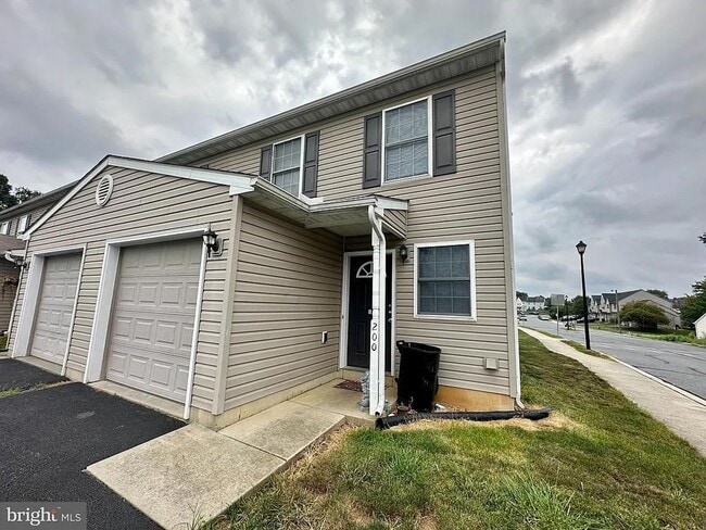 property at 200 Red Cedar Ln