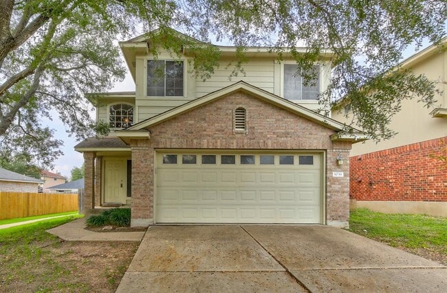 property at 1036 Doras Dr