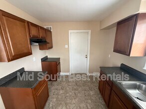 1445 Catherine St in Memphis, TN - Building Photo - Building Photo