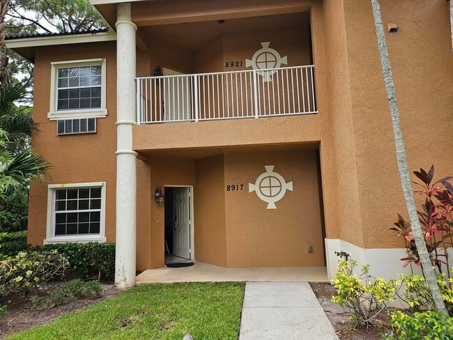 property at 8917 Sandshot Ct