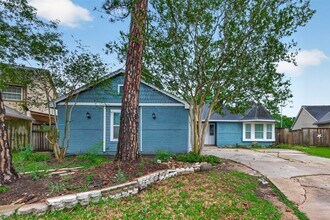 12307 Gambit Dr in Stafford, TX - Building Photo - Building Photo