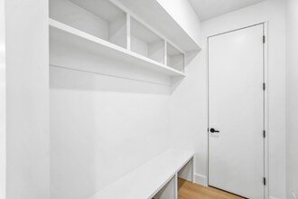 808 Culpepper Ln in Raleigh, NC - Building Photo - Building Photo