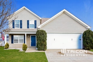 4924 Nina Marie Ave in Murfreesboro, TN - Building Photo