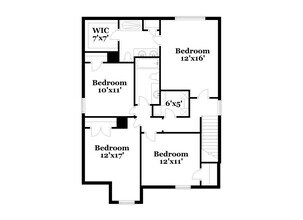 11634 Oak St in Charlotte, NC - Foto de edificio - Building Photo