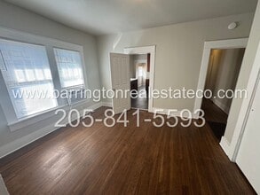 2814 Ave I in Birmingham, AL - Building Photo - Building Photo