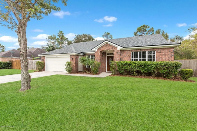 2752 Canyon Falls Dr in Jacksonville, FL - Building Photo - Building Photo