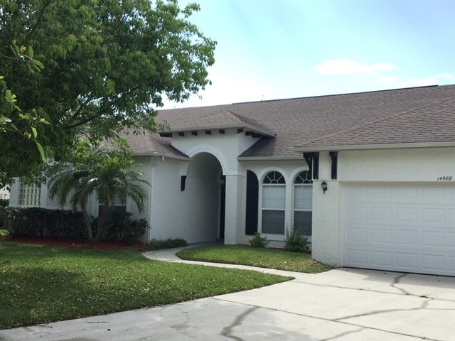 property at 14988 Faversham Cir