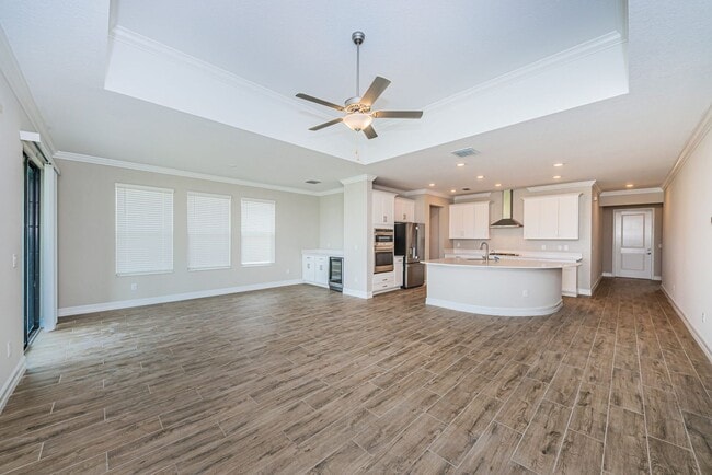 8268 Capstone Ranch Dr in New Port Richey, FL - Foto de edificio - Building Photo
