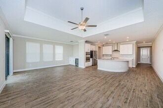 8268 Capstone Ranch Dr in New Port Richey, FL - Building Photo - Building Photo