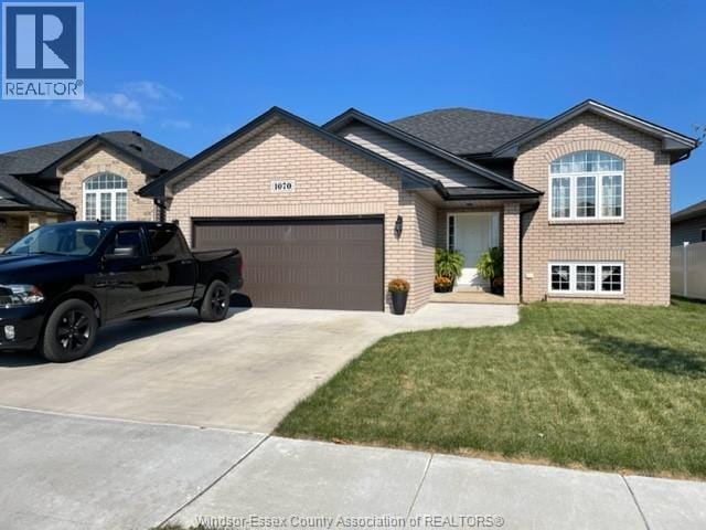 property at 1070 Icewater Ave