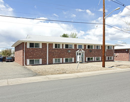 5361 S Delaware St Apartments