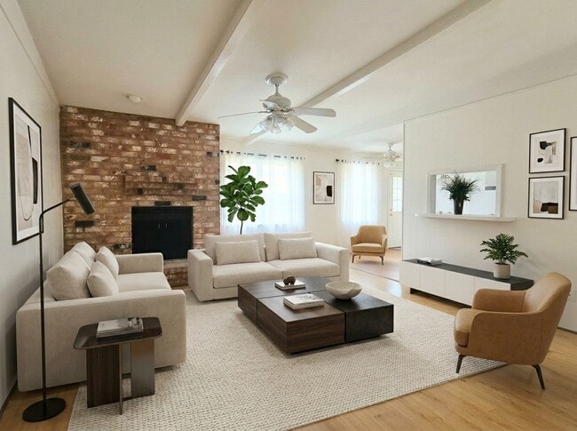 property at 5455 Kuldell Dr