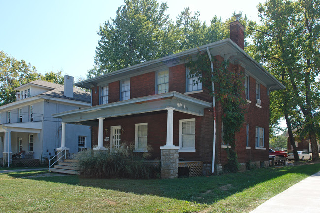 112 State St in Lexington, KY - Building Photo - Building Photo