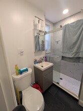 119 Jersey St, Unit 7 in Boston, MA - Foto de edificio - Building Photo