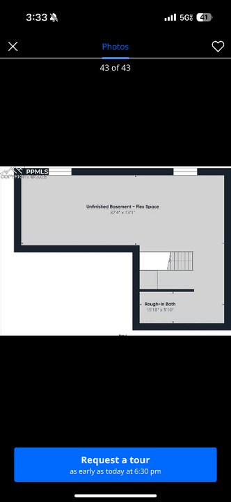 10735 Evening Crk Dr in Peyton, CO - Building Photo