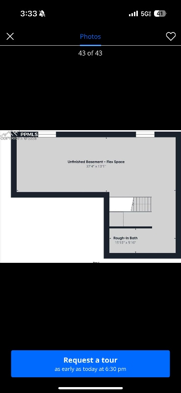property at 10735 Evening Crk Dr