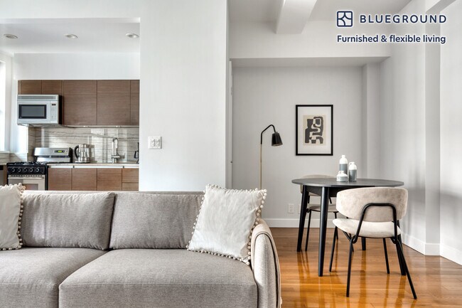 400 E 57th St in New York, NY - Building Photo - Building Photo