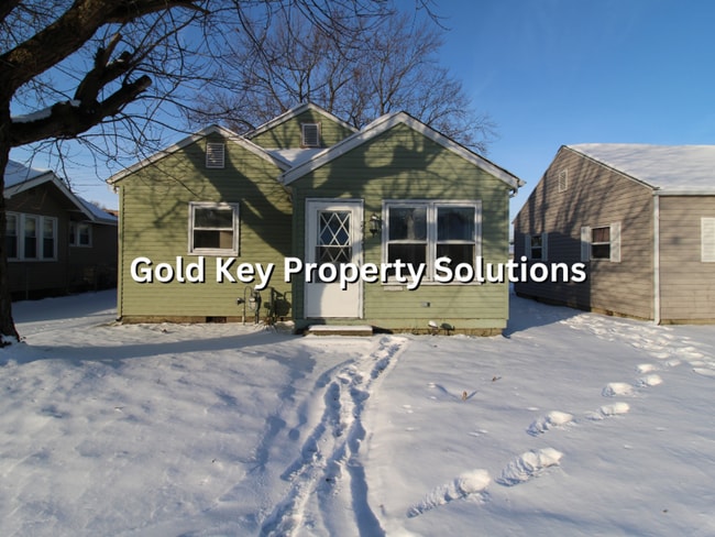 2413 Central Ave in Anderson, IN - Building Photo - Building Photo