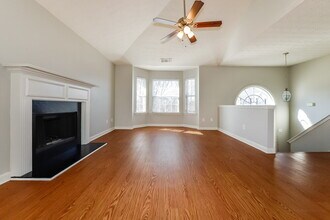 965 Durham Way in Stockbridge, GA - Building Photo - Building Photo