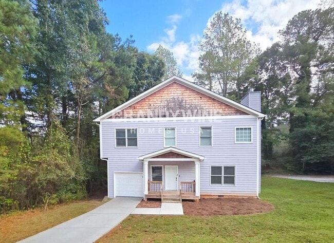 property at 6945 Merrywood Dr