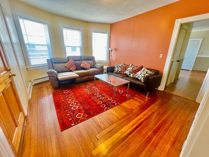 85 Vinton St in Providence, RI - Building Photo