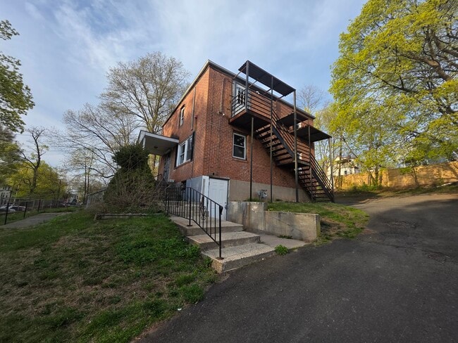 property at 165 Sheffield Ave