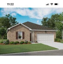 783 Crestridge Dr in Lavon, TX - Building Photo