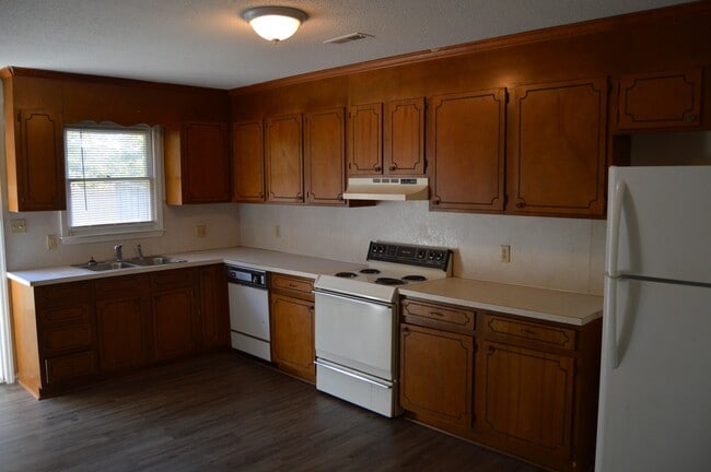 property at 311 Vance St
