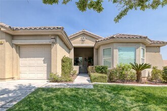 3492 Hawksbeard Ct in Las Vegas, NV - Building Photo - Building Photo