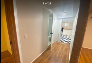 5522 SE Ramona St in Portland, OR - Building Photo - Building Photo