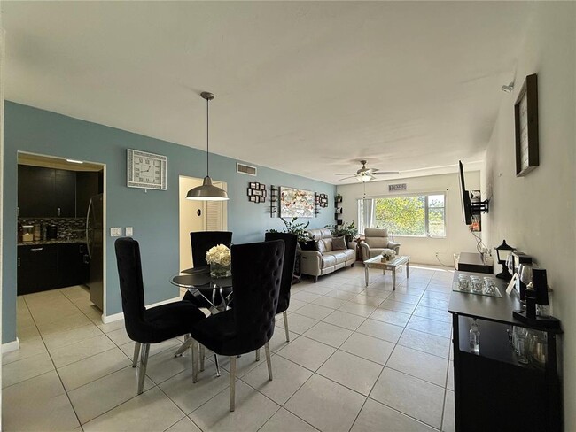 property at 5800 NE 22nd Way