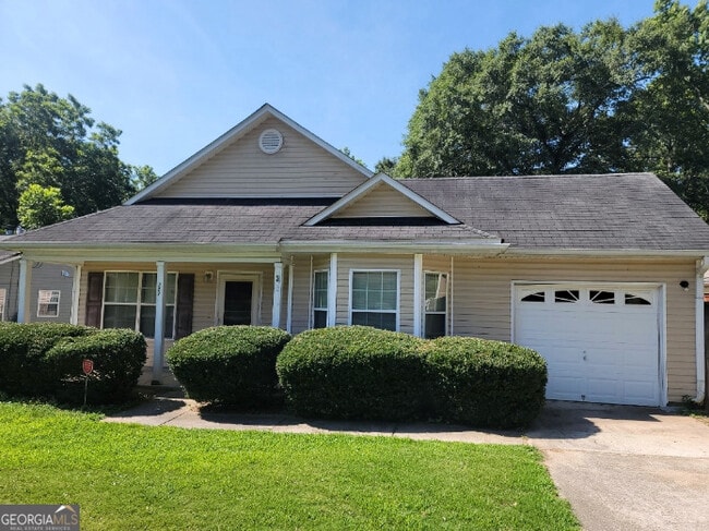 property at 327 Kate Dr