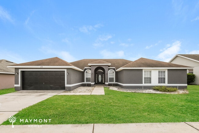 property at 8759 Fort Socrum Village Way